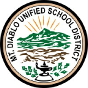 Logo of Mt. Diablo Adult Education-Mt. Diablo USD