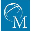 Logo of Meridian University