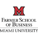 Logo of Miami University-Oxford