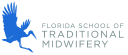 Logo of Florida School of Traditional Midwifery