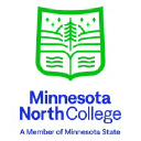 Logo of Minnesota North College - Vermilion