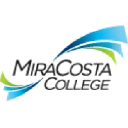 Logo of MiraCosta College - San Elijo Campus