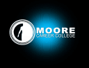 Logo of Moore Career College