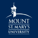 Logo of Mount St. Mary's University