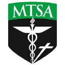 Logo of Middle Tennessee School of Anesthesia Inc