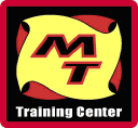 Logo of M T Training Center