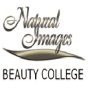 Logo of Natural Images Beauty College