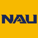 Logo of Northern Arizona University