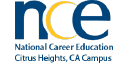 Logo of National Career Education