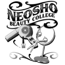 Logo of Neosho Beauty College