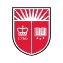 Logo of Rutgers University-New Brunswick