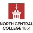 Logo of North Central College