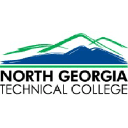 Logo of North Georgia Technical College