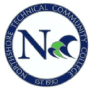 Logo of Northshore Technical Community College