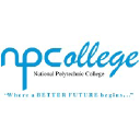 Logo of National Polytechnic College