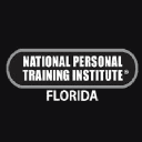 Logo of National Personal Training Institute