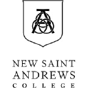 Logo of New Saint Andrews College