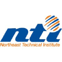 Logo of Northeast Technical Institute