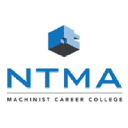 Logo of NTMA Training Centers of Southern California