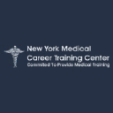 Logo of New York Medical Career Training Center