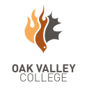 Logo of Oak Valley College