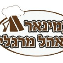 Logo of Ohel Margulia Seminary