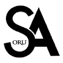 Logo of Oral Roberts University