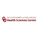 Logo of University of Oklahoma-Health Sciences Center