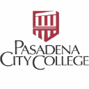 Logo of Pasadena City College