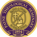 Logo of Payne Theological Seminary