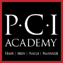 Logo of PCI Academy-Iowa City