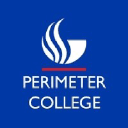 Logo of Georgia State University-Perimeter College