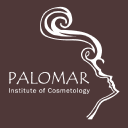 Logo of Palomar Institute of Cosmetology