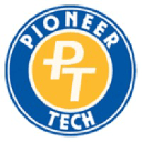 Logo of Pioneer Technology Center