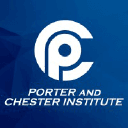 Logo of Porter and Chester Institute - New London