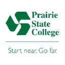 Logo of Prairie State College