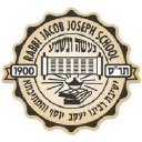 Logo of Rabbi Jacob Joseph School