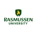 Logo of Rasmussen University - Overland Park