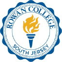 Logo of Rowan College of South Jersey-Gloucester Campus