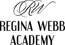 Logo of Regina Webb Academy