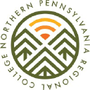 Logo of Northern Pennsylvania Regional College