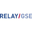 Logo of Relay Graduate School of Education - California