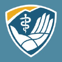 Logo of Rocky Mountain University of Health Professions