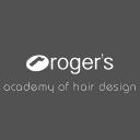 Logo of Rogers Academy of Hair Design