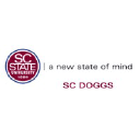 Logo of South Carolina State University