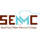 Logo of Southeast New Mexico College