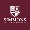 Logo of Simmons College of Kentucky