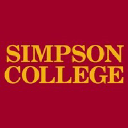 Logo of Simpson College