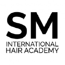 Logo of Sylvain Melloul International Hair Academy