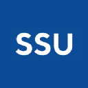 Logo of Sonoma State University